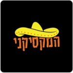 Logo of המקסיקני android Application 